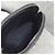 Gucci Borsa a tracolla Ophidia Small in denim nero - vista 7