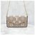 Louis Vuitton Pochette Accessories Monogram Empreinte Chain Bag - vista 11