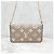 Louis Vuitton Pochette Accessories Monogram Empreinte Chain Bag - vista 13
