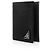 Prada Saffiano Triangle Logo Compact Wallet - view 4