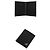 Prada Saffiano Triangle Logo Compact Wallet - view 6