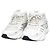 Dior B44 Blade Sneaker Weiß Leder