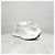 Dior B44 Blade Sneaker Weiß Leder - Ansicht 3