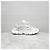 Dior B44 Blade Sneaker Weiß Leder - Ansicht 5