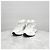 Dior B44 Blade Sneaker Weiß Leder - Ansicht 6