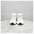 Dior B44 Blade Sneaker Weiß Leder - Ansicht 7