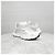 Dior B44 Blade Sneaker Weiß Leder - Ansicht 8