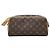 Louis Vuitton Neceser Monogram