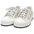 Dior Sneakers platform Gold Workand