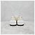 Dior Sneakers platform Gold Workand - vista 12