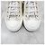 Dior Sneakers platform Gold Workand - vista 14