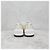 Dior Sneakers platform Gold Workand - vista 4