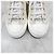 Dior Sneakers platform Gold Workand - vista 6