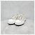 Dior Sneakers platform Gold Workand - vista 9