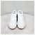 Chanel Sneakers Tennis Jenny - vista 2