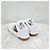 Chanel Sneakers Tennis Jenny - vista 4