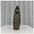 Gucci Borsa a spalla Super Mini Ophidia Half Moon - vista 4