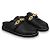 Louis Vuitton Mule Clog Comfort Monogram Cozy - vista 9