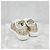 Chanel Sneaker Gold - Ansicht 10