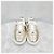Chanel Sneaker Gold - Ansicht 2