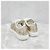Chanel Sneaker Gold - Ansicht 4