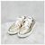 Chanel Sneaker Gold - Ansicht 7