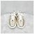 Chanel Sneaker Gold - Ansicht 8
