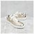 Chanel Sneaker Gold - Ansicht 9