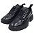 Louis Vuitton Scarpe Derby Monogram Abesses
