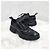 Louis Vuitton Scarpe Derby Monogram Abesses - vista 3