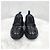 Louis Vuitton Scarpe Derby Monogram Abesses - vista 7