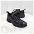 Louis Vuitton Scarpe Derby Monogram Abesses - vista 8