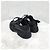 Louis Vuitton Scarpe Derby Monogram Abesses - vista 9
