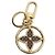 Louis Vuitton Portachiavi Puzzle Flower Monogram