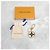 Louis Vuitton Portachiavi Puzzle Flower Monogram - vista 10
