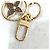 Louis Vuitton Portachiavi Puzzle Flower Monogram - vista 3