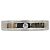 Tiffany & Co Diamond Together Double Milgrain Band Ring Platin
