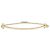 Tiffany & Co Bracciale Smile Small Oro Giallo