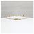 Tiffany & Co Bracciale Smile Small Oro Giallo - vista 10