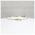 Tiffany & Co Bracciale Smile Small Oro Giallo - vista 3