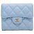 Chanel Billetera Classic Small Flap Caviar with Chip