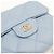 Chanel Billetera Classic Small Flap Caviar with Chip - vista 14
