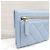 Chanel Billetera Classic Small Flap Caviar with Chip - vista 15
