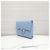 Chanel Billetera Classic Small Flap Caviar with Chip - vista 2