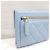 Chanel Billetera Classic Small Flap Caviar with Chip - vista 5