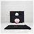 Charm per borsa Chanel cuore rosa in pelle - vista 10