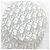 Dior Oblique Bestickter Bucket Hat Grau - Ansicht 11
