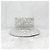 Dior Oblique Bestickter Bucket Hat Grau - Ansicht 2