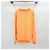 Louis Vuitton Orange Damier Flow Sweatshirt XXL - Ansicht 2