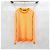 Louis Vuitton Orange Damier Flow Sweatshirt XXL - Ansicht 6